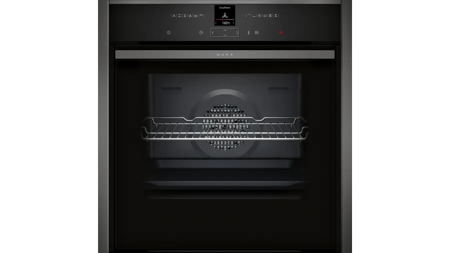 N 70 Built-in oven - Morgans Kitchens & Bedrooms