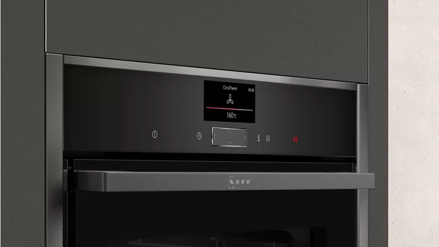 N 90 Built-in oven - Morgans Kitchens & Bedrooms