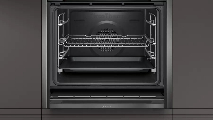 N 90 Built-in oven - Morgans Kitchens & Bedrooms