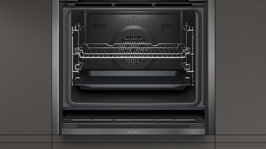 N 70 Built-in oven - Morgans Kitchens & Bedrooms