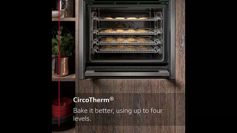N 70 Built-in oven - Morgans Kitchens & Bedrooms