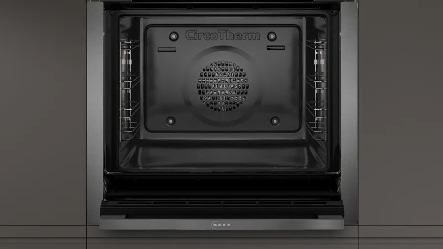 N 50 Built-in oven - Morgans Kitchens & Bedrooms