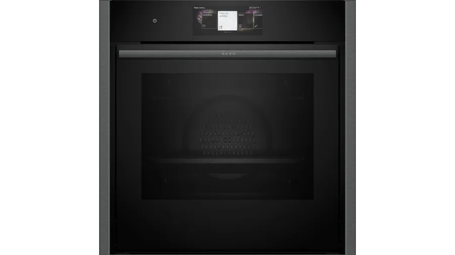 N 90 Built-in oven - Morgans Kitchens & Bedrooms