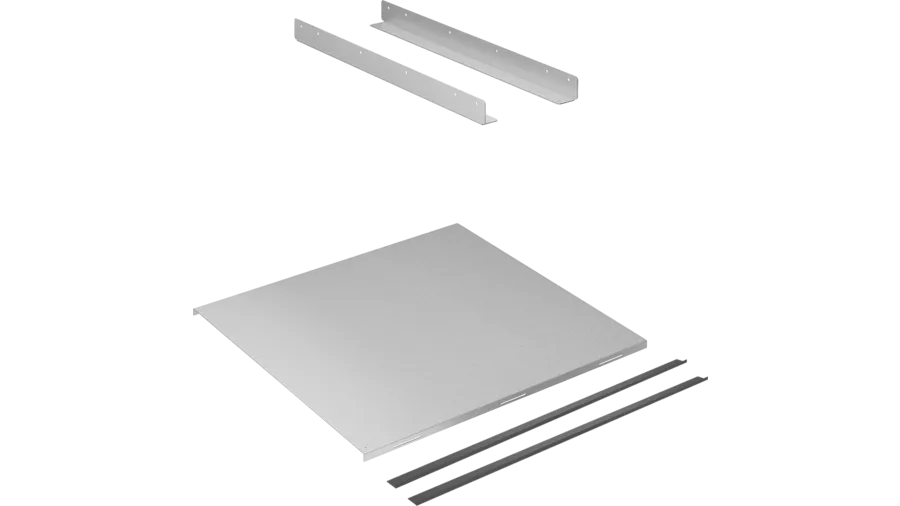 Intermediate floor - Morgans Kitchens & Bedrooms