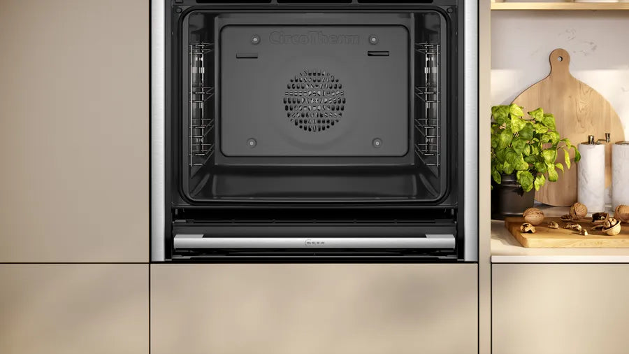 N 70 Built-in oven - Morgans Kitchens & Bedrooms
