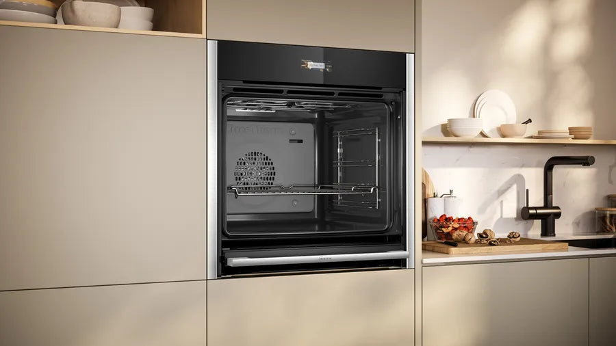 N 70 Built-in oven - Morgans Kitchens & Bedrooms