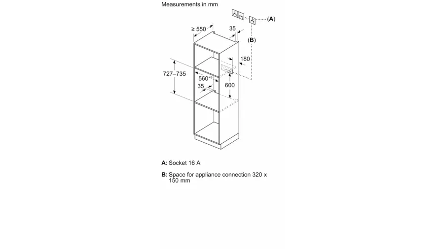 Flex Design Kit for Seamless Combination - Morgans Kitchens & Bedrooms