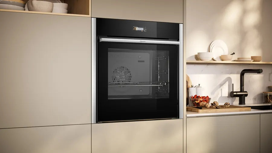 N 70 Built-in oven - Morgans Kitchens & Bedrooms