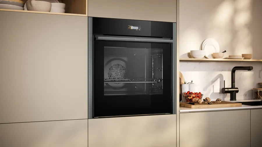N 70 Built-in oven - Morgans Kitchens & Bedrooms