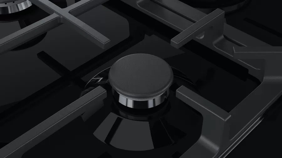 N 70 Gas hob - Morgans Kitchens & Bedrooms