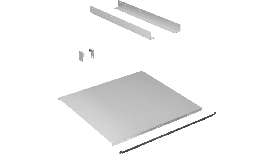 Intermediate floor - Morgans Kitchens & Bedrooms