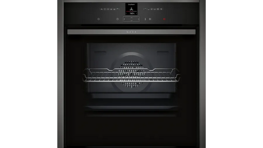 N 70 Built-in oven - Morgans Kitchens & Bedrooms
