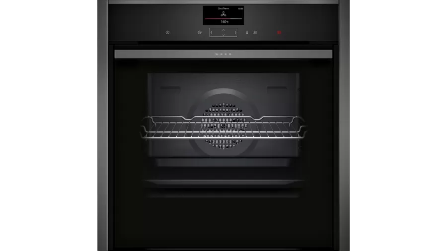 N 90 Built-in oven - Morgans Kitchens & Bedrooms