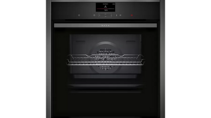 N 90 Built-in oven - Morgans Kitchens & Bedrooms