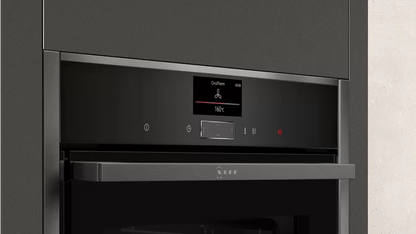 N 90 Built-in oven - Morgans Kitchens & Bedrooms