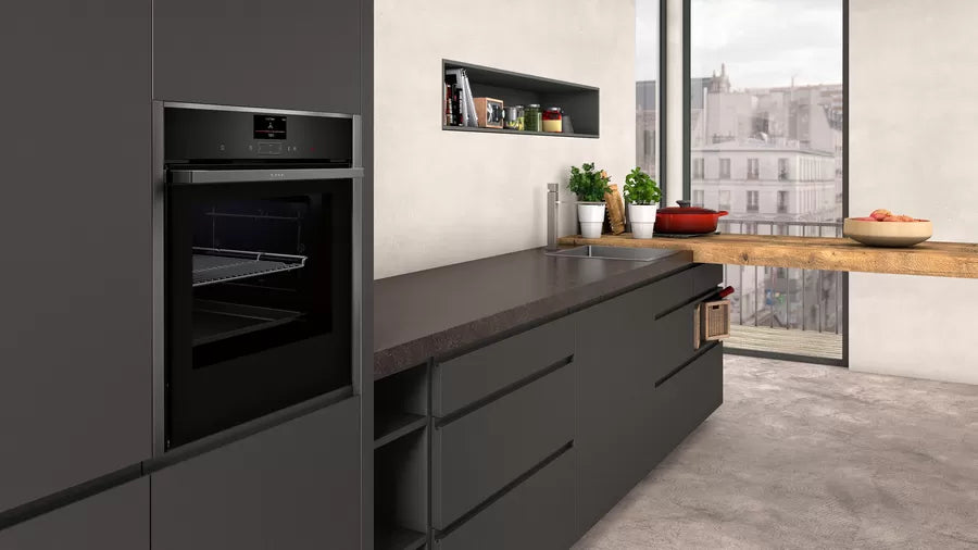 N 90 Built-in oven - Morgans Kitchens & Bedrooms