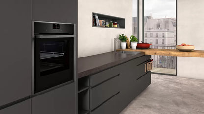 N 90 Built-in oven - Morgans Kitchens & Bedrooms