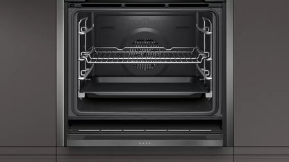 N 90 Built-in oven - Morgans Kitchens & Bedrooms