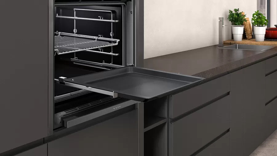 N 90 Built-in oven - Morgans Kitchens & Bedrooms