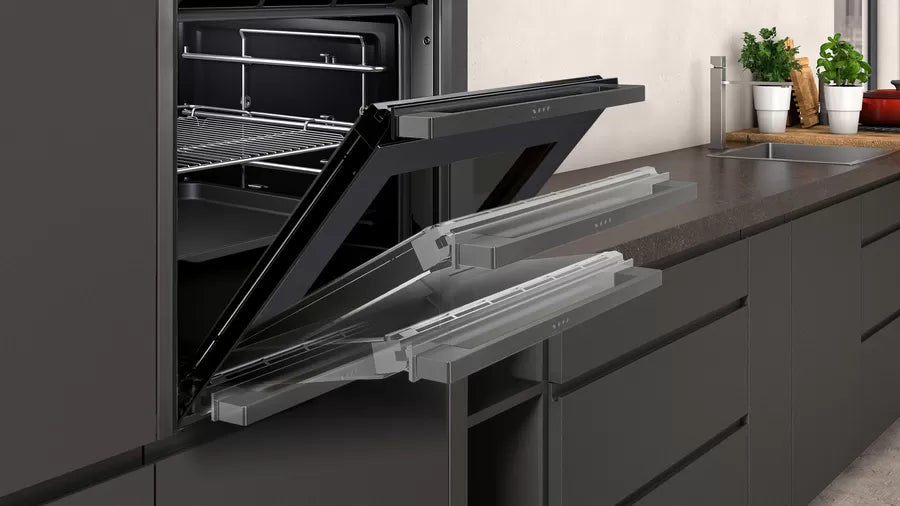 N 90 Built-in oven - Morgans Kitchens & Bedrooms