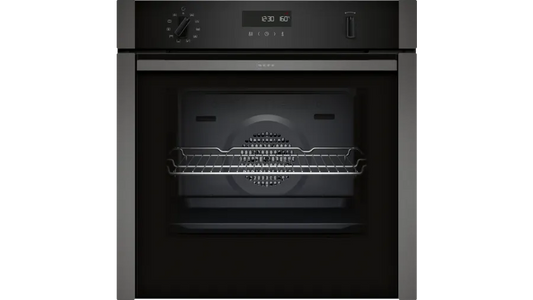 N 50 Built-in oven - Morgans Kitchens & Bedrooms