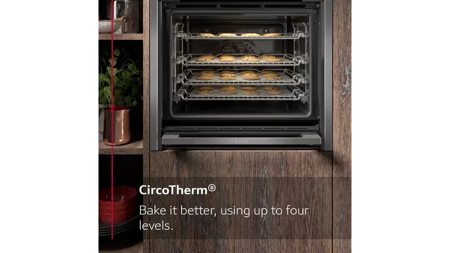 N 90 Built-in oven - Morgans Kitchens & Bedrooms