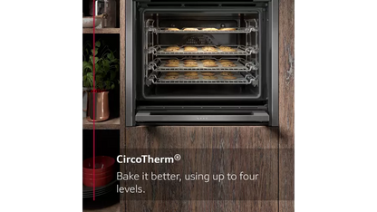 N 90 Built-in oven - Morgans Kitchens & Bedrooms