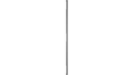 Flex Design Kit for Seamless Combination - 52.6 cm - Deep black - Morgans Kitchens & Bedrooms