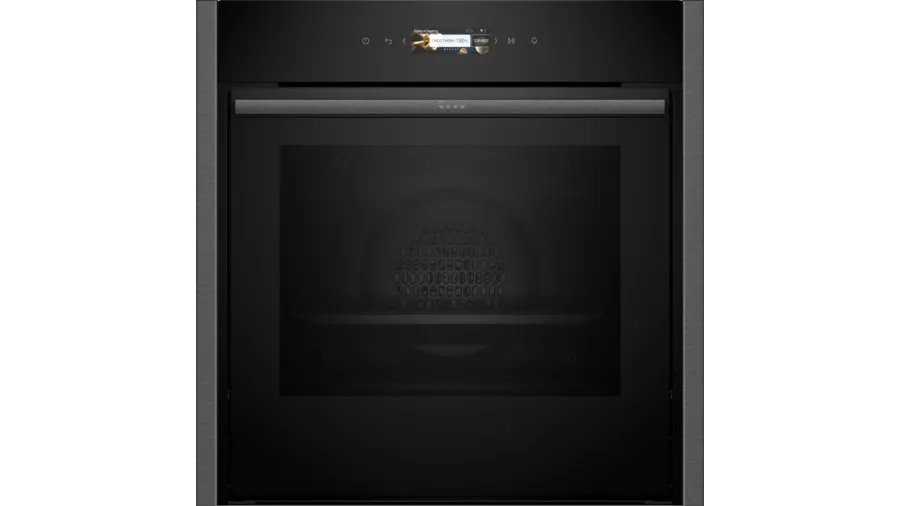 N 70 Built-in oven - Morgans Kitchens & Bedrooms