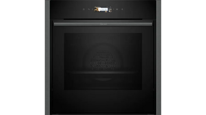 N 70 Built-in oven - Morgans Kitchens & Bedrooms