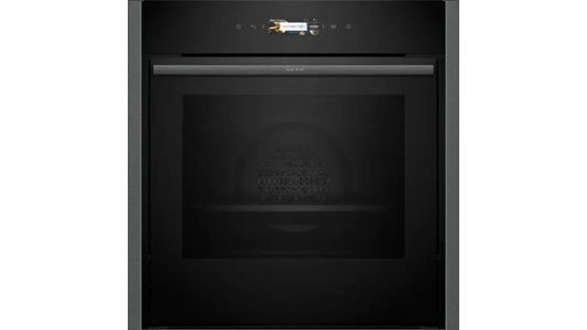 N 70 Built-in oven - Morgans Kitchens & Bedrooms