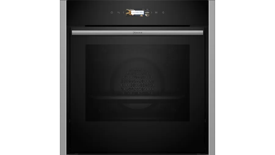 N 70 Built-in oven - Morgans Kitchens & Bedrooms