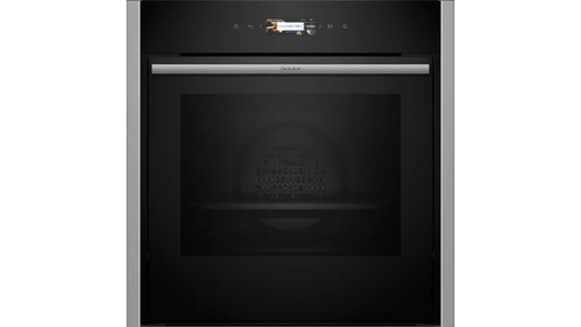 N 70 Built-in oven - Morgans Kitchens & Bedrooms