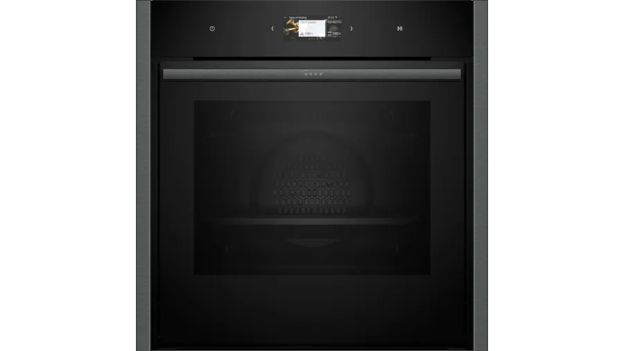 N 90 Built-in oven - Morgans Kitchens & Bedrooms