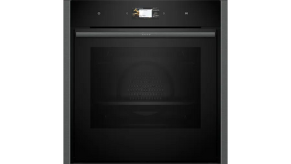 N 90 Built-in oven - Morgans Kitchens & Bedrooms