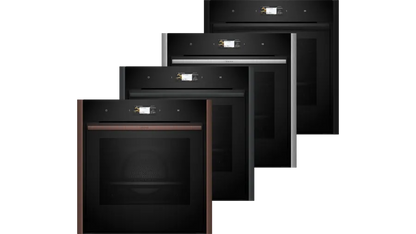 N 90 Built-in oven - Morgans Kitchens & Bedrooms