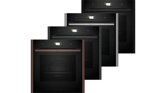 N 90 Built-in oven - Morgans Kitchens & Bedrooms