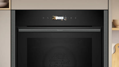 N 70 Built-in oven - Morgans Kitchens & Bedrooms