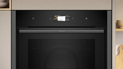 N 90 Built-in oven - Morgans Kitchens & Bedrooms