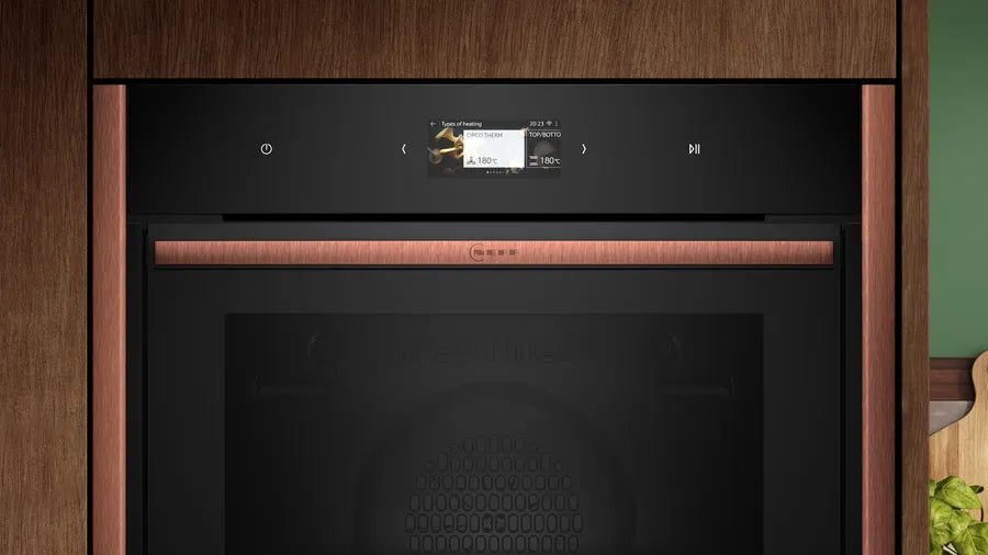 N 90 Built-in oven - Morgans Kitchens & Bedrooms