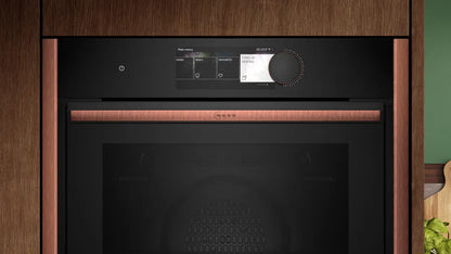 N 90 Built-in oven - Morgans Kitchens & Bedrooms
