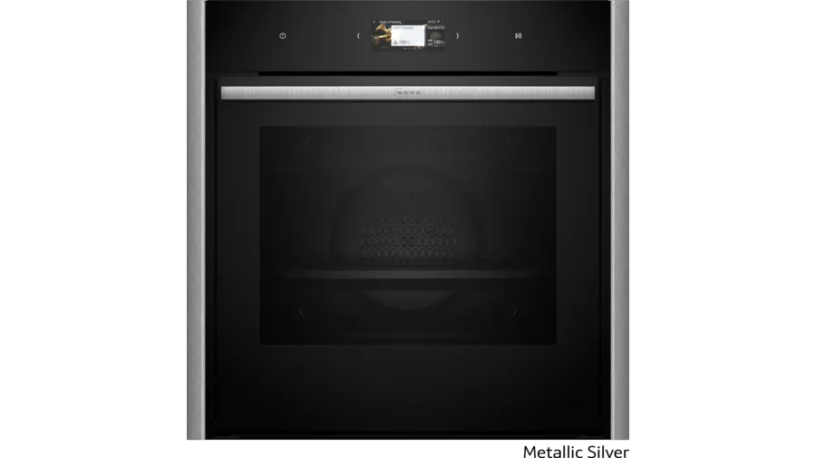 N 90 Built-in oven - Morgans Kitchens & Bedrooms