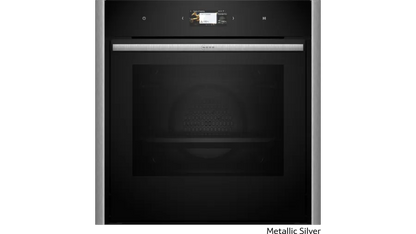 N 90 Built-in oven - Morgans Kitchens & Bedrooms