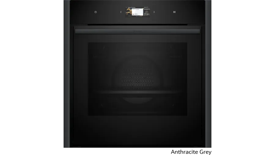 N 90 Built-in oven - Morgans Kitchens & Bedrooms