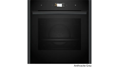 N 90 Built-in oven - Morgans Kitchens & Bedrooms