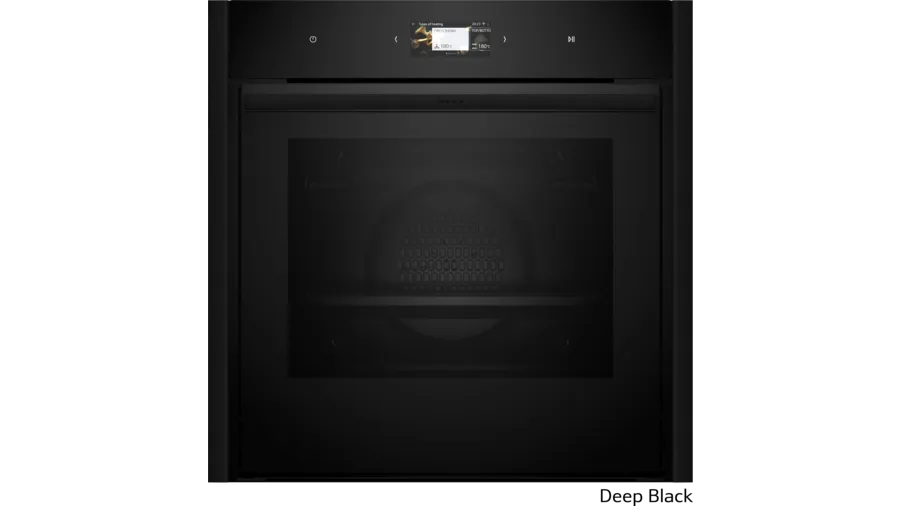 N 90 Built-in oven - Morgans Kitchens & Bedrooms