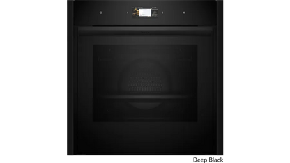 N 90 Built-in oven - Morgans Kitchens & Bedrooms
