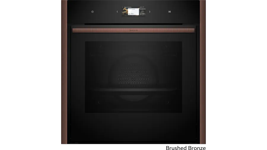 N 90 Built-in oven - Morgans Kitchens & Bedrooms