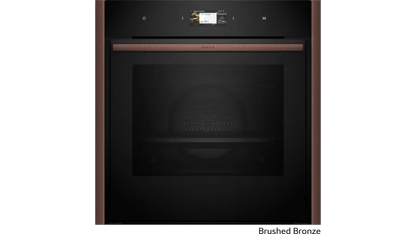 N 90 Built-in oven - Morgans Kitchens & Bedrooms