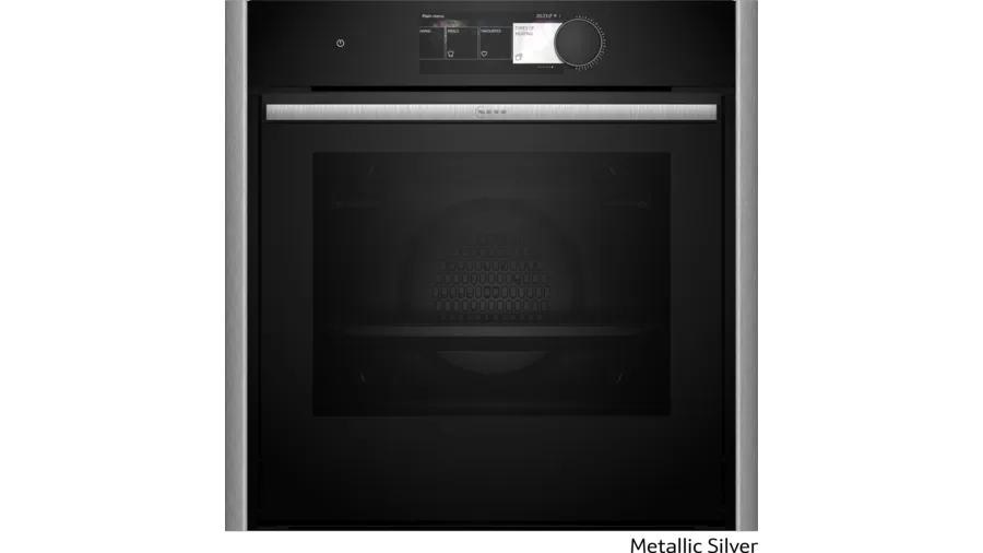 N 90 Built-in oven - Morgans Kitchens & Bedrooms
